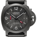 Luminor Luna Rossa GMT – 44 mm von Panerai