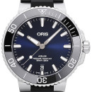 Oris Aquis Date von Oris