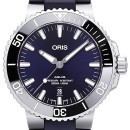 Oris Aquis Date von Oris