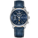 Longines Master Collection 40 mm L2.673.4.92.0 von Longines