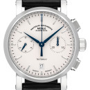 MÜHLE Glashütte Teutonia IV Chronograph von Mühle Glashütte