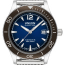 Union Glashütte Noramis Datum Sport 42mm von Union Glashütte
