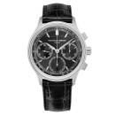 Frederique Constant Flyback Chronograph 42 mm FC-760DG4H6 von Frederique Constant