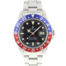 GMT-Master Pepsi 16750 von Rolex