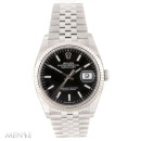 Rolex Datejust 36 von Rolex