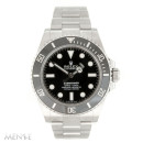 Rolex Submariner No Date von Rolex
