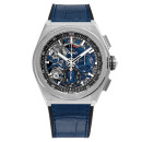 Zenith Defy El Primero 21 95.9002.9004/78.R584 von Zenith