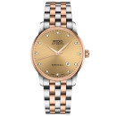 Mido Baroncelli Automatic 38 mm M8600.9.67.1 von Mido
