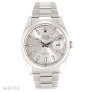 Rolex Datejust 36 von Rolex