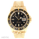 Rolex GMT Master von Rolex