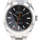 Rolex Milgauss von Rolex