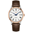 Longines Record Collection Automatic 40 mm L2.821.5.11.2 von Longines