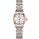 Longines Record Collection Automatic 26 mm L2.320.5.76.7 von Longines