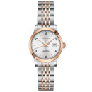 Longines Record Collection Automatic 30 mm L2.321.5.76.7 von Longines