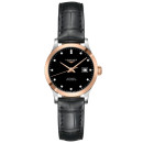 Longines Record Collection Automatic 30 mm L2.321.5.57.2 von Longines