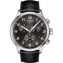 Tissot Chrono XL Chrono XL Classic Herrenchronograph in Schwarz T1166171605700 von Tissot