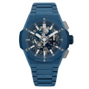 Hublot Big Bang Integral Blue Ceramic 42 mm 451.EX.5123.EX von Hublot