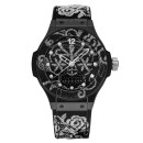 Hublot Big Bang Broderie Ceramic 343.CS.6570.NR.BSK16 von Hublot
