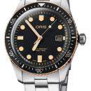 Oris Divers Sixty-Five von Oris