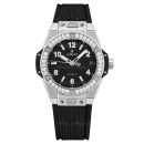 Hublot Big Bang One Click Steel Diamonds 33 mm 485.SX.1170.RX.1204 von Hublot