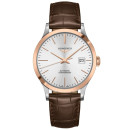 Longines Record Automatic 40 mm L2.821.5.72.2 von Longines