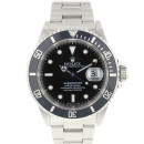 Submariner Date von Rolex
