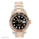 Rolex GMT Master II "Root Beer" von Rolex