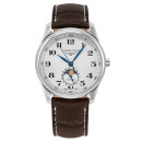 Longines Master Collection Automatic 40 mm L2.909.4.78.3 von Longines
