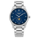 Longines Master Collection Automatic 40 mm L2.909.4.97.6 von Longines