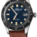 Oris Divers Sixty-Five von Oris
