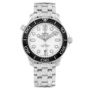 Omega Seamaster Diver 300M Co‑Axial Master Chronometer 42 mm 210.30.42.20.04.001 von Omega