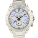Yacht-Master II White Gold von Rolex