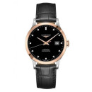 Longines Record Collection Automatic 30 mm L2.820.5.57.2 von Longines