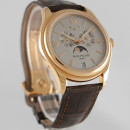 Patek Philippe Jahreskalender Advanced Research von Patek Philippe