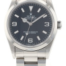 Rolex Explorer I - Vintage - Original Papers von Rolex