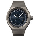 Porsche Design Monobloc Actuator GMT-Chronotimer Titanium 6030.6.02.003.02.5 von Porsche Design