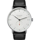 Nomos Glashütte Unisexuhr Metro neomatik 39 1113 von Nomos Glashütte