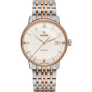 Rado Herrenuhr Coupole Classic R22860067 von Rado