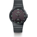 Junghans Herrenuhr Funk & Solar Force Mega Solar 18143644 von Junghans