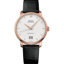 Mido Herrenuhr Baroncelli III Big Date M0274263601800 von Mido