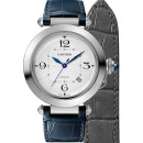 Cartier Herrenuhr Pasha de Cartier WSPA0010 von Cartier