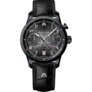Maurice Lacroix Chronograph Pontos Chronograph Monopusher PT6428-DLB01-320-2 von Maurice Lacroix