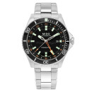 Mido Ocean Star GMT 44mm M026.629.11.051.01 von Mido