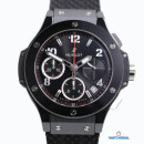 341.CX.130.RX - Hublot Big Bang Black Magic 41mm von Hublot
