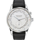 Nomos Glashütte Herrenuhr Zürich Weltzeit 805 von Nomos Glashütte