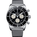 Breitling Chronograph Superocean Héritage II B01 Chronograph 44 AB0162121B1A1 von Breitling