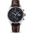 Union Glashütte Herrenuhr Viro Chronograph D0114141605100 von Union Glashütte