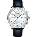 IWC Schaffhausen Chronograph Portugieser Chronograph IW371605 von IWC
