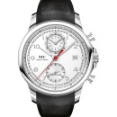 IWC Schaffhausen Chronograph Portugieser Yacht Club Chronograph IW390502 von IWC