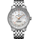 Breitling Damenuhr Navitimer Automatic 35 A17395211A1A1 von Breitling